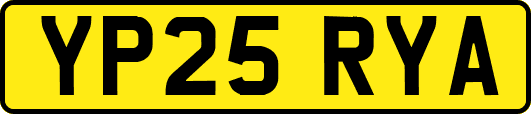 YP25RYA