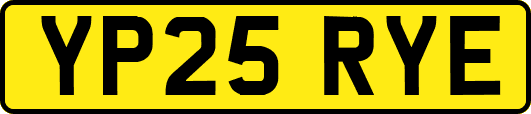 YP25RYE