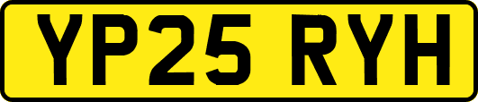 YP25RYH