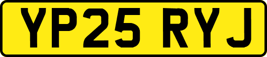 YP25RYJ