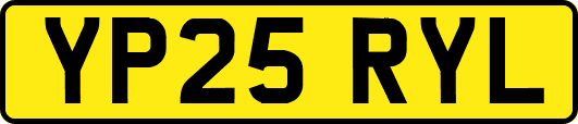 YP25RYL