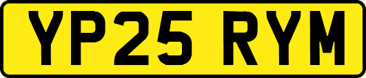 YP25RYM