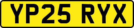 YP25RYX