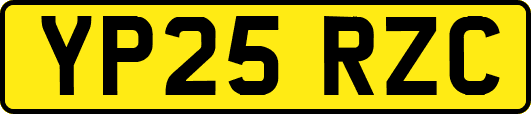 YP25RZC