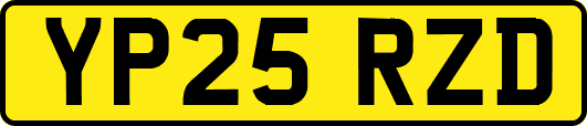 YP25RZD