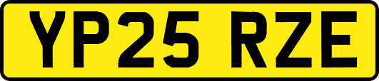 YP25RZE