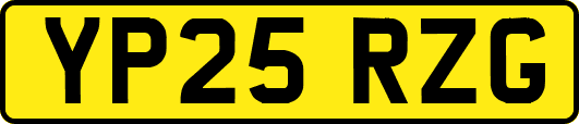 YP25RZG