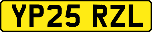 YP25RZL