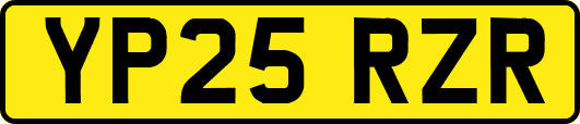 YP25RZR