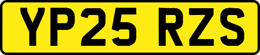 YP25RZS