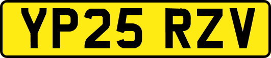 YP25RZV