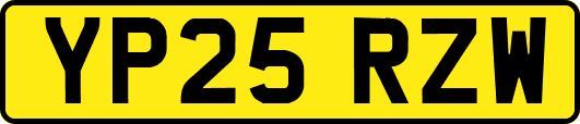 YP25RZW