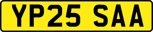 YP25SAA