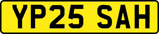 YP25SAH