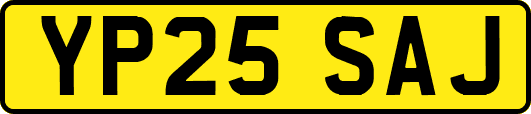 YP25SAJ
