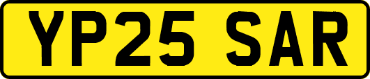YP25SAR