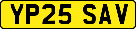 YP25SAV