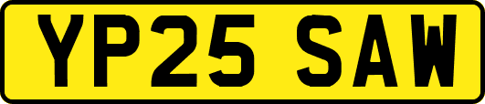 YP25SAW