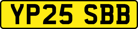 YP25SBB