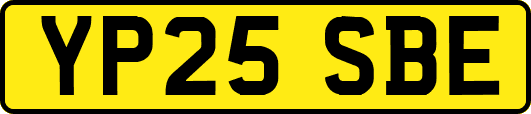 YP25SBE