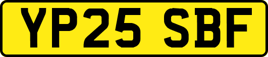 YP25SBF