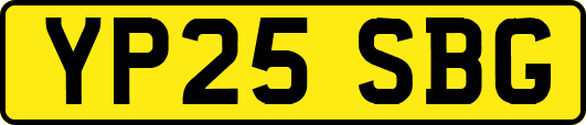 YP25SBG