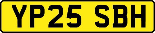 YP25SBH
