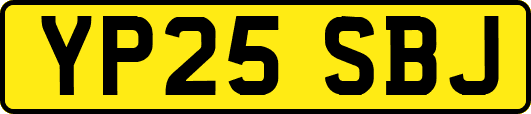 YP25SBJ