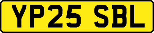 YP25SBL