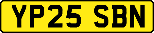 YP25SBN