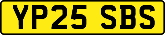 YP25SBS