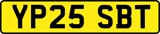 YP25SBT