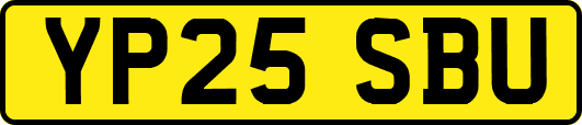 YP25SBU