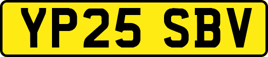 YP25SBV