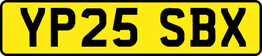 YP25SBX