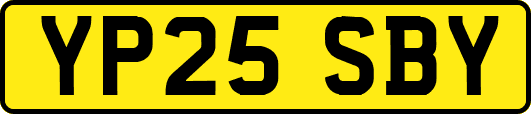 YP25SBY