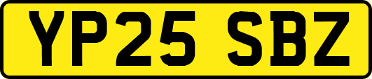 YP25SBZ