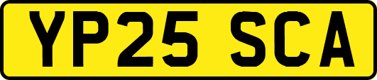 YP25SCA