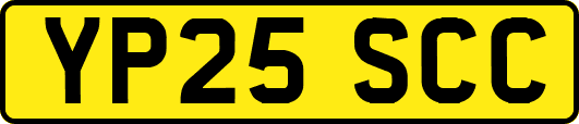 YP25SCC