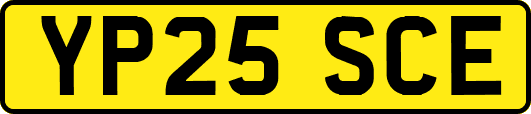 YP25SCE