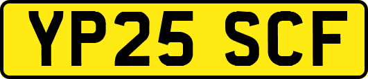 YP25SCF