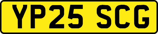 YP25SCG