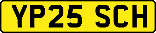 YP25SCH