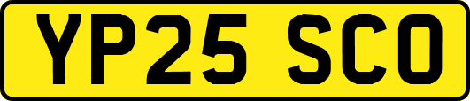 YP25SCO
