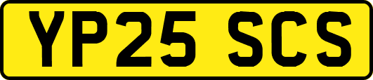 YP25SCS