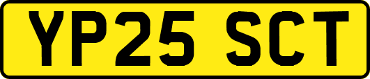 YP25SCT