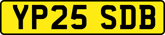 YP25SDB