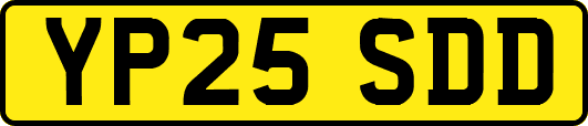 YP25SDD