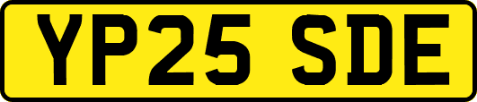 YP25SDE