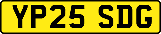 YP25SDG